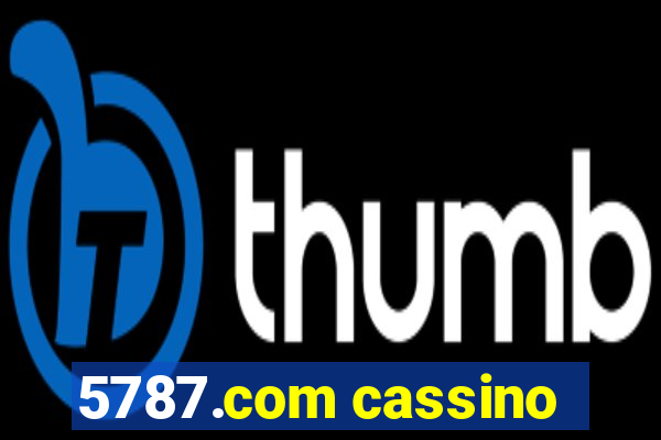 5787.com cassino